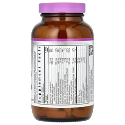Хелатні мультімінерали без заліза Bluebonnet Nutrition Albion 120 капсул - мініатюра 2