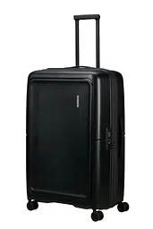 Валіза 77 См American Tourister DASHPOP TRUE BLACK 77x50x30(34) MG5*19003 - мініатюра 8