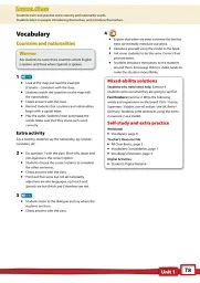 All Clear Level 1. Student's Book - Фіона Мошлін - мініатюра 3