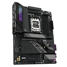 Материнська плата Gigabyte X870E AORUS ELITE WIFI7 (X870E A ELITE WIFI7) - мініатюра 2