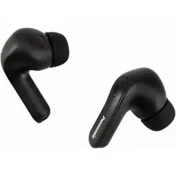 Навушники TWS Panasonic RZ-B310W Black (RZ-B310WDG-K) - мініатюра 3