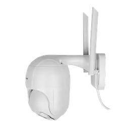 Бездротова поворотна камера GV-202-IP-M-DOС40-30 SD - мініатюра 3