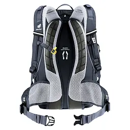 Рюкзак Deuter Trans Alpine 24 Black (1052-3200124 7000) - мініатюра 3