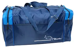 Дорожня сумка Wallaby 54х29х25 см sum0014843 - мініатюра 3