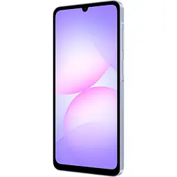 Смартфон Samsung Galaxy A07 4/128GB Light Violet (SM-A075FLVGEUC) UA-UCRF [146634] - мініатюра 4