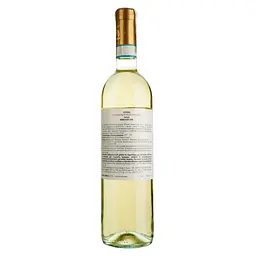 Вино Sartori Custoza DOC, біле, сухе, 12%, 0,75 л - мініатюра 2