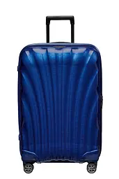 Валіза Samsonite C-LITE 69 см DEEP BLUE 69x46x29 CS2*01003