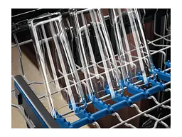 Посудомийна машина Electrolux ESS42220SW - мініатюра 6