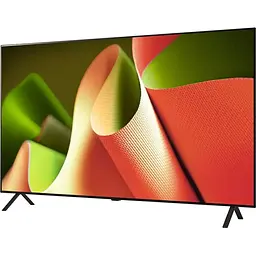 Телевізор LG B4 77` OLED Ultra HD 4K (OLED77B4) EU [128162] - мініатюра 2