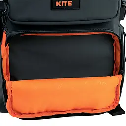 Рюкзак для початкової школи Kite Education 1022 Game Zone Сірий (K26-1022M-3) - мініатюра 13
