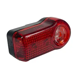 Комплект велофар Good Bike Twins 2 режима 5+3 LED (92306-IS) - мініатюра 6
