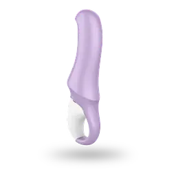 Силіконовий вібратор Satisfyer Vibes Charming Smile Satisfyer IG016426; SO2201 88749 - мініатюра 5