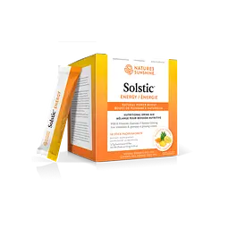 Солстік Енерджи НСП, 30 стіків | Solstic Energy NSP