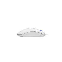 Мишка A4Tech N-530 USB White (4711421987479) - мініатюра 6