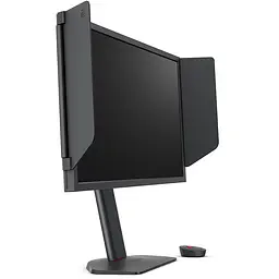 Монітор BenQ 24.1" ZOWIE XL2540X+ FHD TN 280Hz (9H.E18LB.QBE) - мініатюра 6