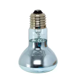 Неодимова лампа Repti-Zoo Neodymium Daylight 75W B63075 - обігрівальна UVA лампа для тераріуму - мініатюра 2