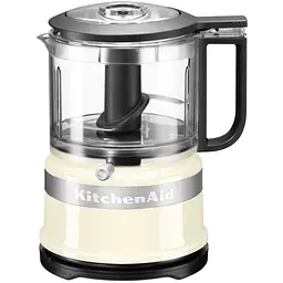 Кухонний комбайн KitchenAid 5KFC3516EAC [73549]