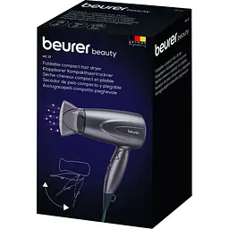 Фен Beurer HC 17 [177058] - мініатюра 9