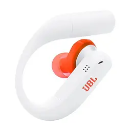 Навушники TWS JBL Endurance Peak 4 (JBLENDUPEAK4WHT) White UA - мініатюра 7