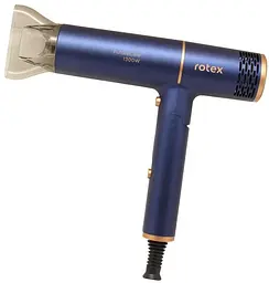 Фен Rotex RFF130-G FutureCare
