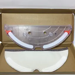 Ємність для води + ганчірка на робот пилосос Xiaomi Roborock S5 Max, S50 Max, S6 MaxV, T7, T7 Pro - мініатюра 9