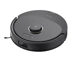 Робот-пилосос Xiaomi Robot Vacuum E10 - мініатюра 2