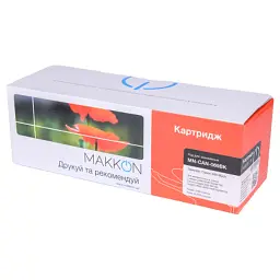 Картридж Makkon Canon 069 для MF-752/754 black (MN-CAN-069BK) - мініатюра 4
