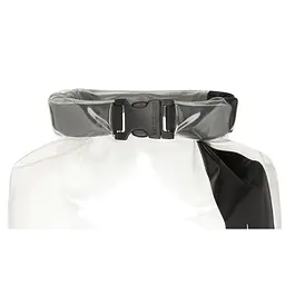 Гермомішок Sea To Summit Stopper Dry Bag 20L Чорний-Білий - мініатюра 4