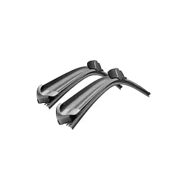 Щітка склоочисника Bosch 3 397 014 164 - мініатюра 1