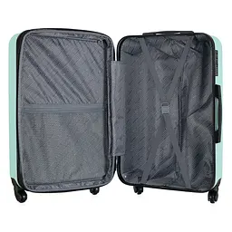 Валіза Semi Line 24" (M) Mint (T5923-2) - мініатюра 6