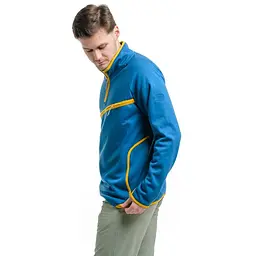 Флісова кофта Turbat Atakama Mns S Синя (1054-012.004.3957) - мініатюра 2