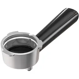 Ріжкова кавоварка еспресо Electrolux E6EC1-6BST - мініатюра 7