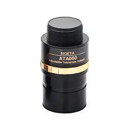 Адаптер SIGETA CMOS ATA050 регульований (65651)