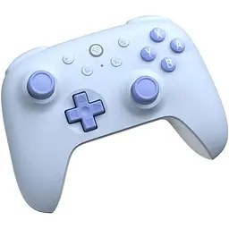 Бездротовий контролер 8BitDo Ultimate 2C Bluetooth для Nintendo Switch - мініатюра 3