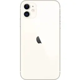 Смартфон Apple iPhone 11 64gb White - мініатюра 3