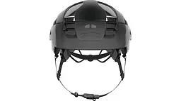 Велошолом Abus MonTrailer QR M Velvet Black (1007-685170) - мініатюра 2