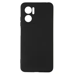 Чехол ArmorStandart ICON для Xiaomi Redmi 10 5G/11 Prime 5G/Note 11E 5G Camera cover Black