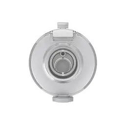 Спортивний пляшок Xiaomi Mijia Tritan Water Cup білий - мініатюра 2