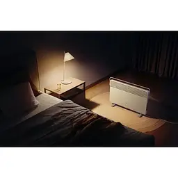 Обігрівач Xiaomi Mijia Smart Space Heater S [KRDNQ03ZM] [64722] - мініатюра 3