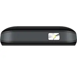 Мобільний телефон Nomi i1820 Black UA UCRF - мініатюра 5