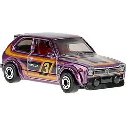 Тематична машинка Hot Wheels The Hot Ones в асортименті (JBY68) - мініатюра 21