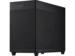 Корпус Asus Prime AP201 Black (90DC00G0-B39000) - мініатюра 3
