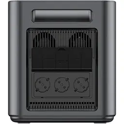 Зарядна станція Aferiy AF-P210 2400W 2048Wh (Aferiy AF-P210) - мініатюра 5