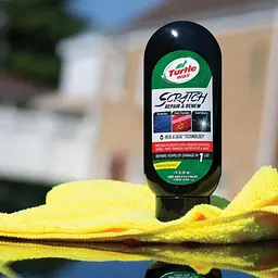 Антицарапін реставратор Turtle Wax Scratch 207 мл (53167/15253) - мініатюра 3