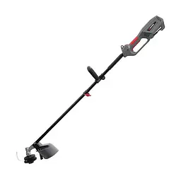 Тример для трави електричний електрокоса Intertool DT-2247 1200 Вт - мініатюра 2