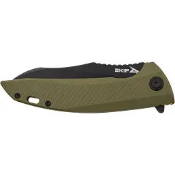 Ніж Skif Vulture BSW Olive - мініатюра 2