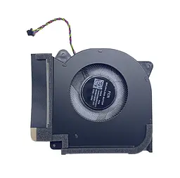 Вентилятор Asus кулер 12V для моделей ноутбука ROG Strix Scar 17 G733PY, G733PYV, G733PZ (GPU Fan) 13NR0DB0P01011, 12V, 4pin