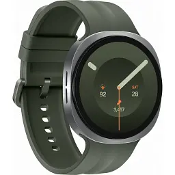 Смарт-годинник Samsung Galaxy Watch 9 44mm Silver (SM-L350NZSASEK) UA UCRF - мініатюра 5