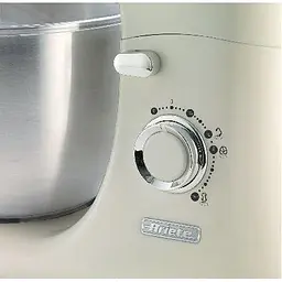 Кухонна машина Ariete Vintage Beige 1588/03 - мініатюра 4