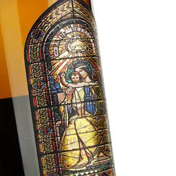 Вино Spiritus Sanctus Chardonnay IGP Pays D'Oc біле сухе 0.75 л - мініатюра 3
